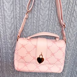 Juicy Couture Shoulder Bag 