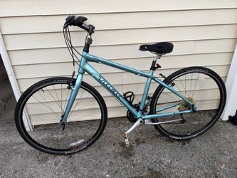 Trek FX 7.3