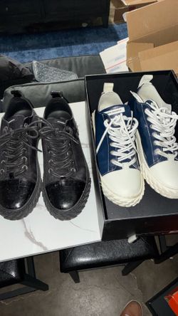 Giusseppe Zanotti