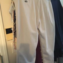Rawlings New Sport Pants. L. 