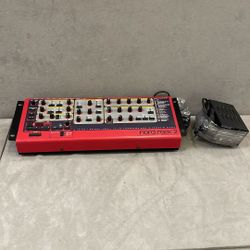Nord rack 2 