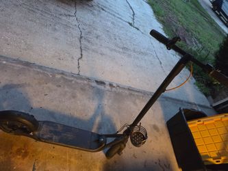Ninebot F30S Scooter