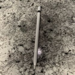 Apple Pencil