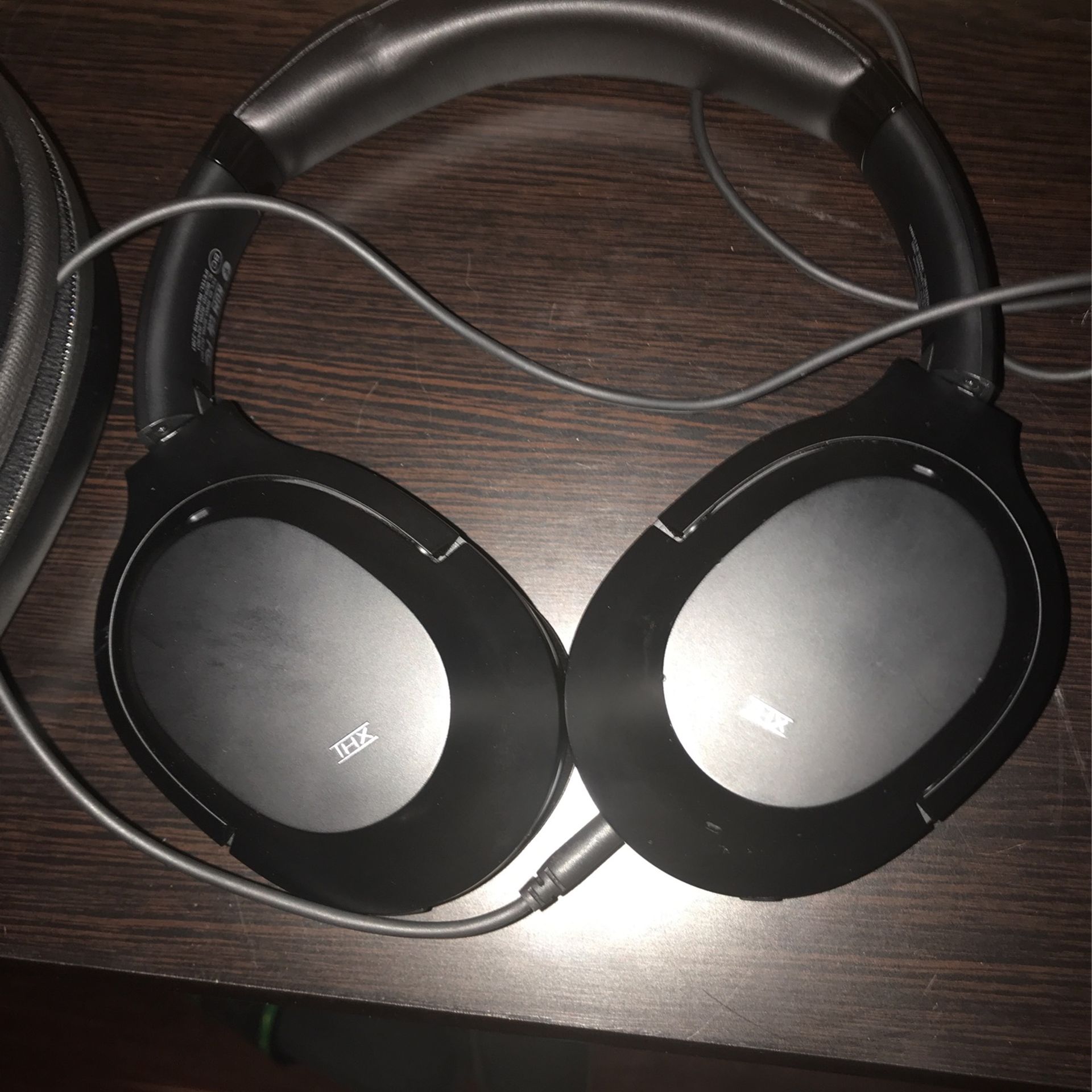 Brand New Razer Opus Bluetooth Headphones