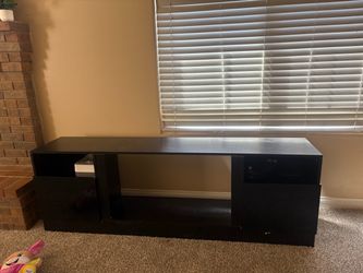 TV stand