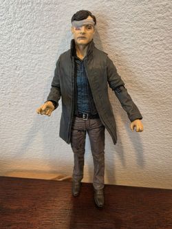 The Walking Dead Governor Figure Mcfarlane AMC TV Series 6 Original