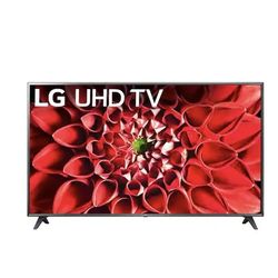 LG - 75" Class UN7070 Series LED 4K UHD Smart webOS TV