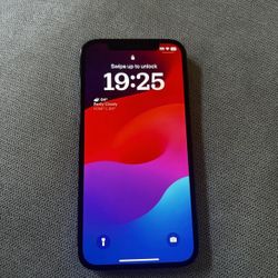 iPhone 12 Graphite 