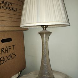 Vintage Lamp