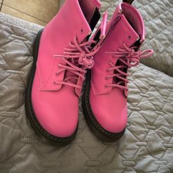 Dr Martens Kids Shoes