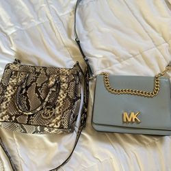 Mk Purses