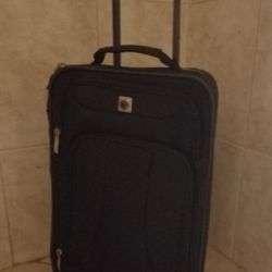 Small CarryOn Luggage 