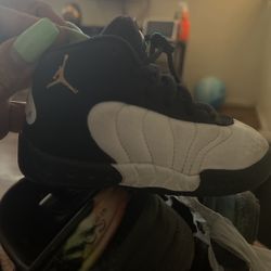 Jordan’s 6C & 7C