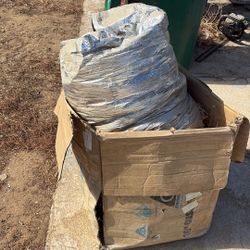 For AC Duct- FREE 16”