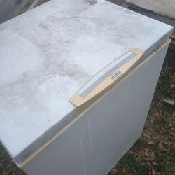 Kenmore Freezer