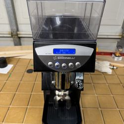 Nuova Simonelli Mythos