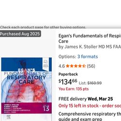 Evan’s Fundamentals Of Respiratory Care 13th Edition 