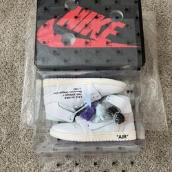 Jordan 1 V.A.A "Alaska"