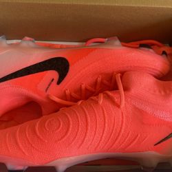 Nike Cleats