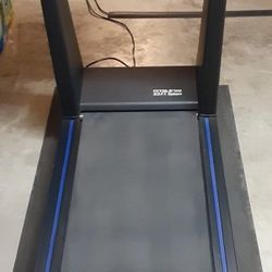 True professional treadmill  commercial  Soft 500