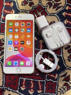 iPhone 6s unlocked for all carriers