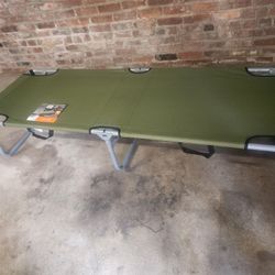 OZARK COT