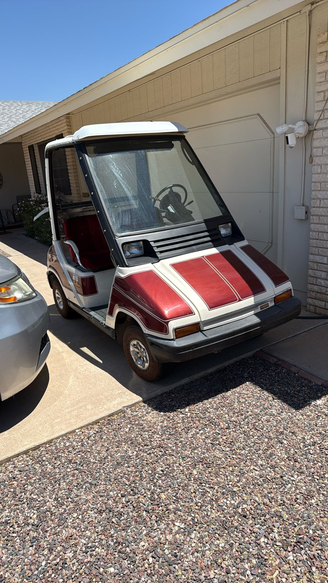 1992 Yamaha Sun Classic