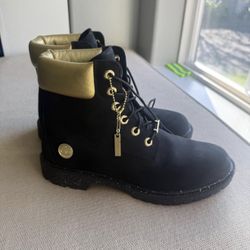 New timberland boots women’s size 9.5