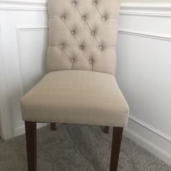 Two Chairs