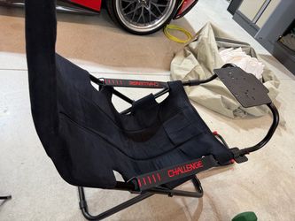 Playseat Challenge - Racing Simulator Foldable Seat