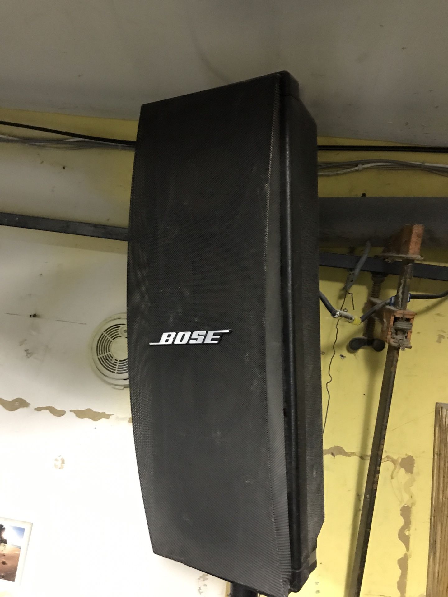 Bose 402