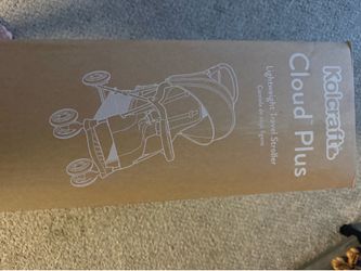 Lightweight Stroller