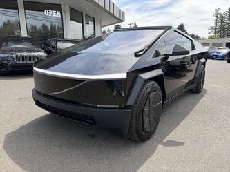 2024 Tesla Cybertruck