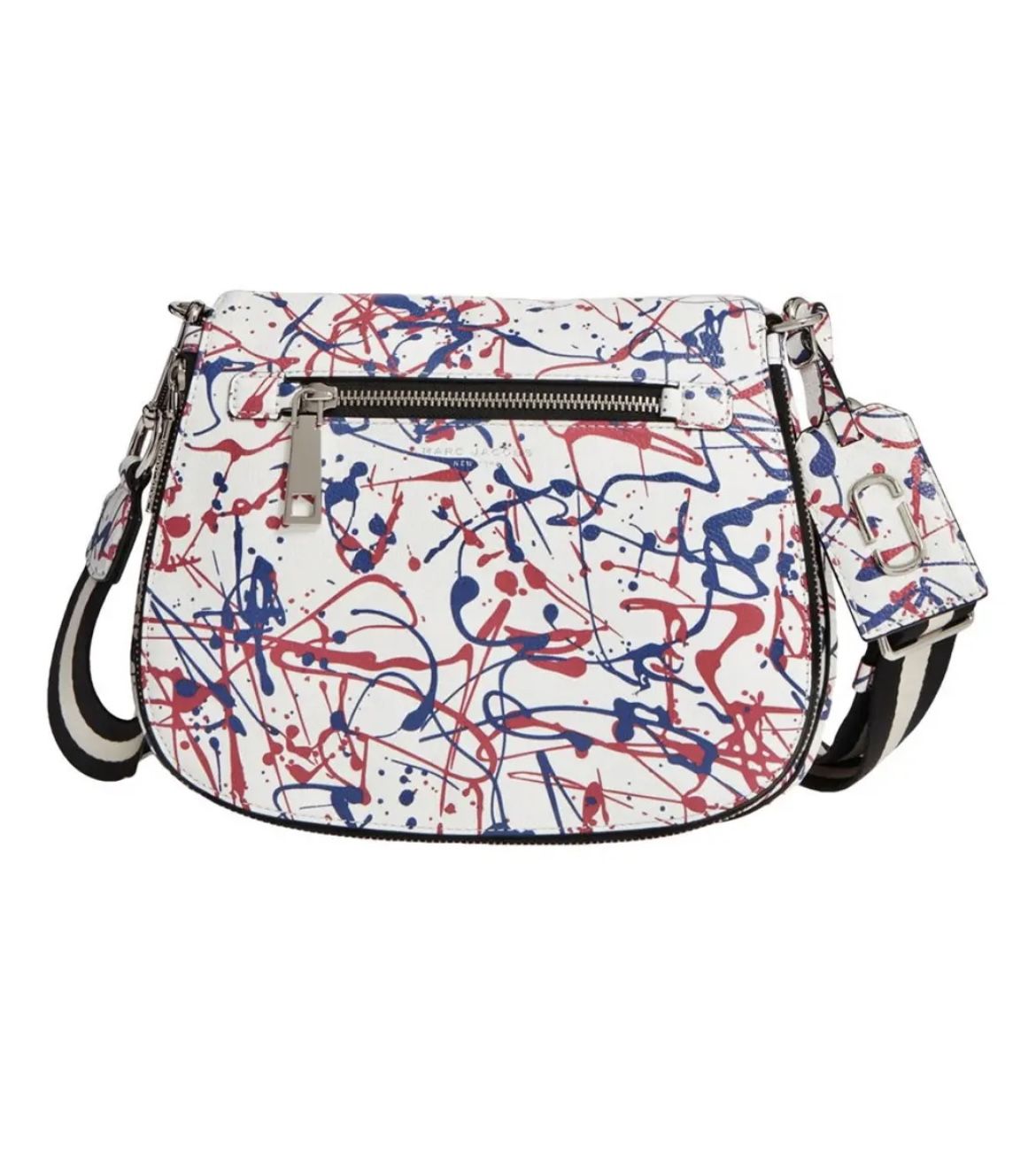 Marc Jacobs Saddle Bag