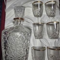 1960s Italy China Set 