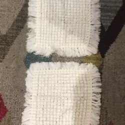 Handmade Pillow Cover - 2 count