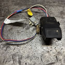 Tekonsha Brake Controller 