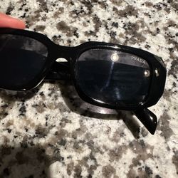 Prada glasses