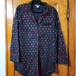 Victoria's Secret Sleep Shirt 