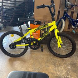 Kids huffy Bike