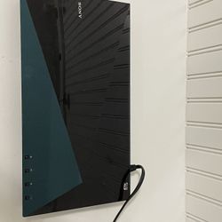 Sony 3D Blu-ray Disc Player