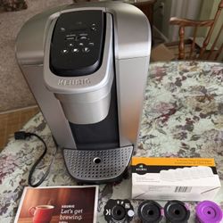 Keurig K-Elite