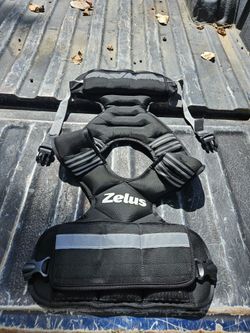 Weight Vest
