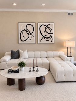 Sectional Sofa brand new
