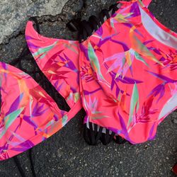 Victoria Secret PINK Bathing Suit