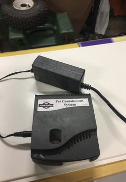 Pet Containment Transmitter