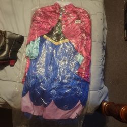 Girls Costumes 