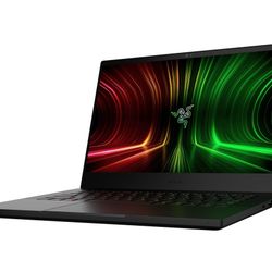 Razer Blade 14 Gaming Laptop