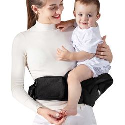 Baby Hip Seat Carrier Ergonomic Hip Seat Baby Carrier