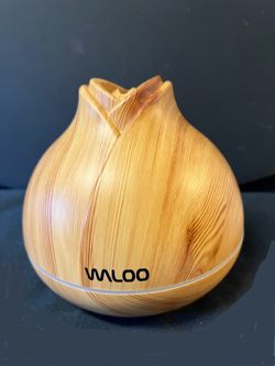 Aromatherapy Diffuser & Humidifier